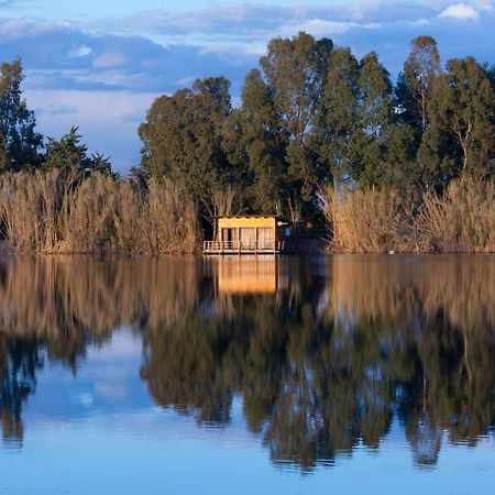 Plana Resort & Spa Кастель-Вольтурно Екстер'єр фото