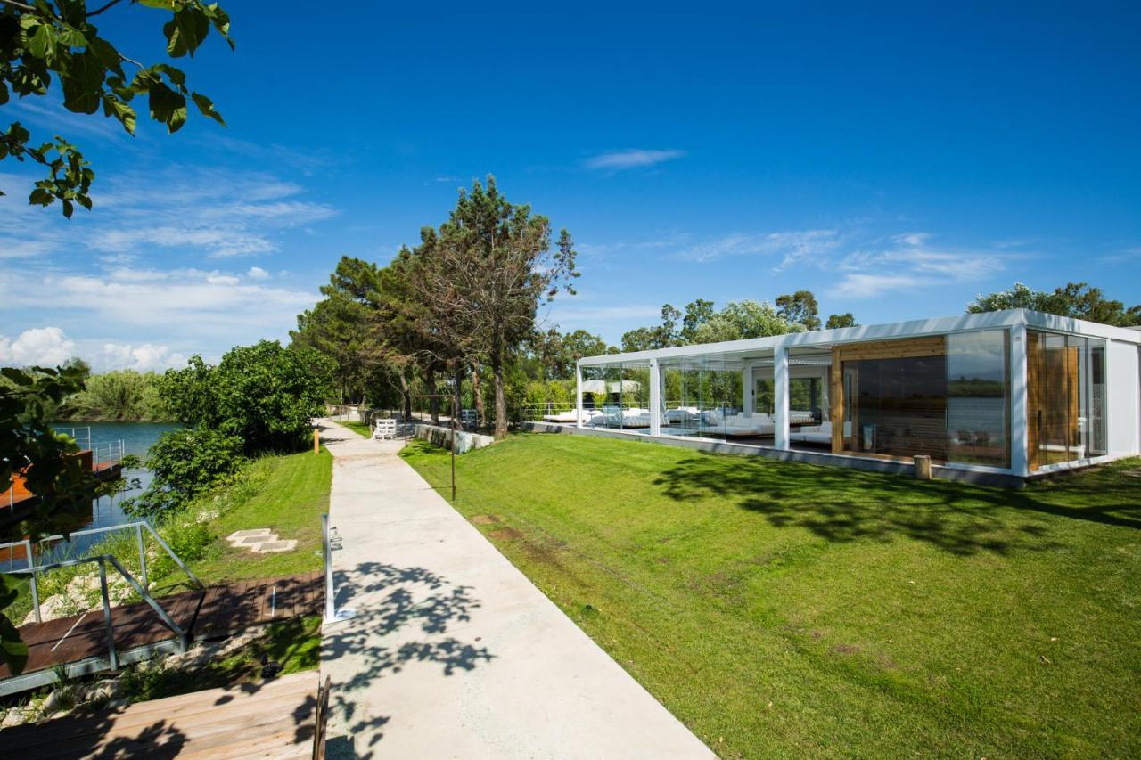 Plana Resort & Spa Кастель-Вольтурно Екстер'єр фото
