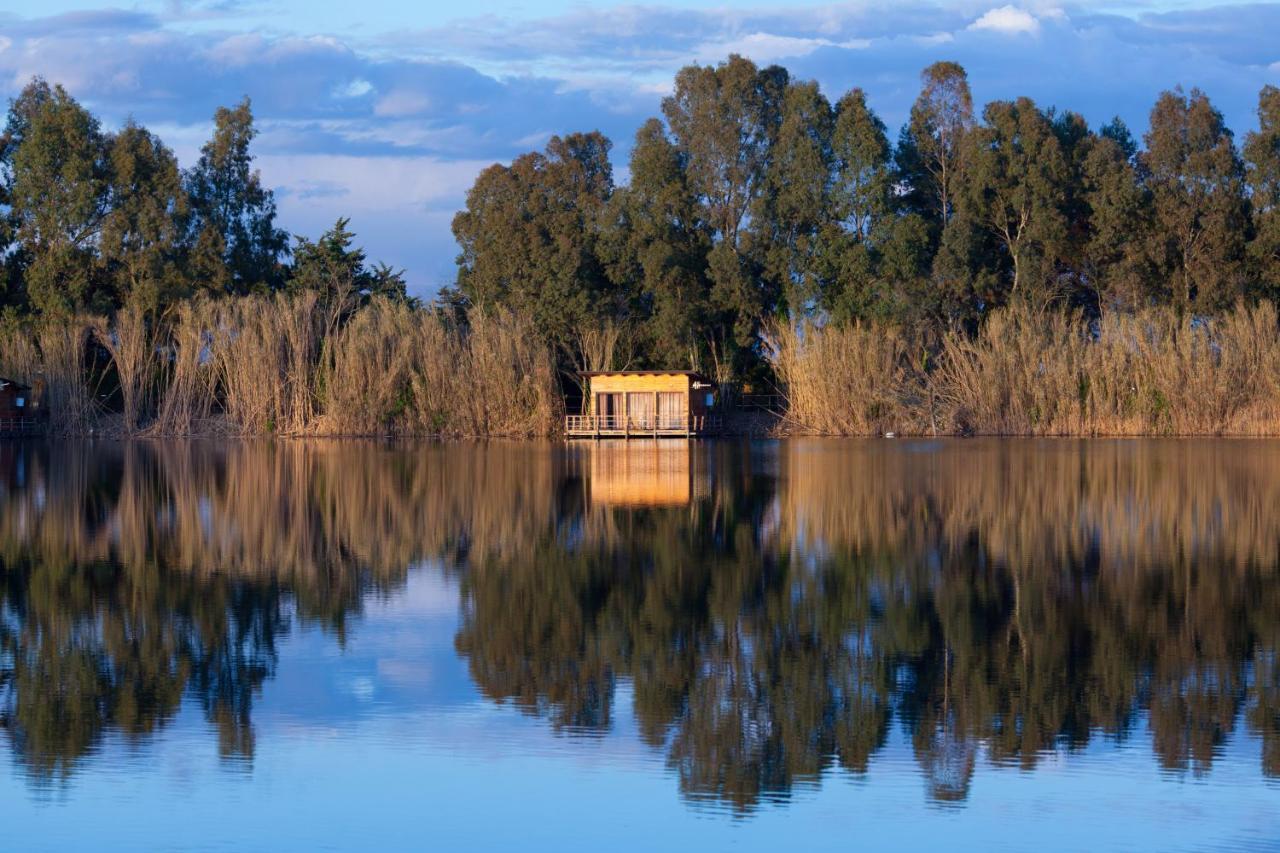Plana Resort & Spa Кастель-Вольтурно Екстер'єр фото