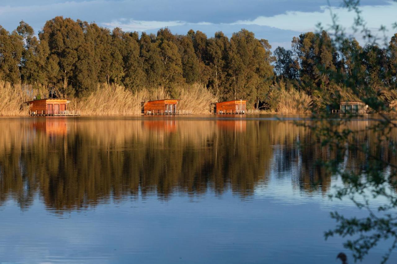 Plana Resort & Spa Кастель-Вольтурно Екстер'єр фото