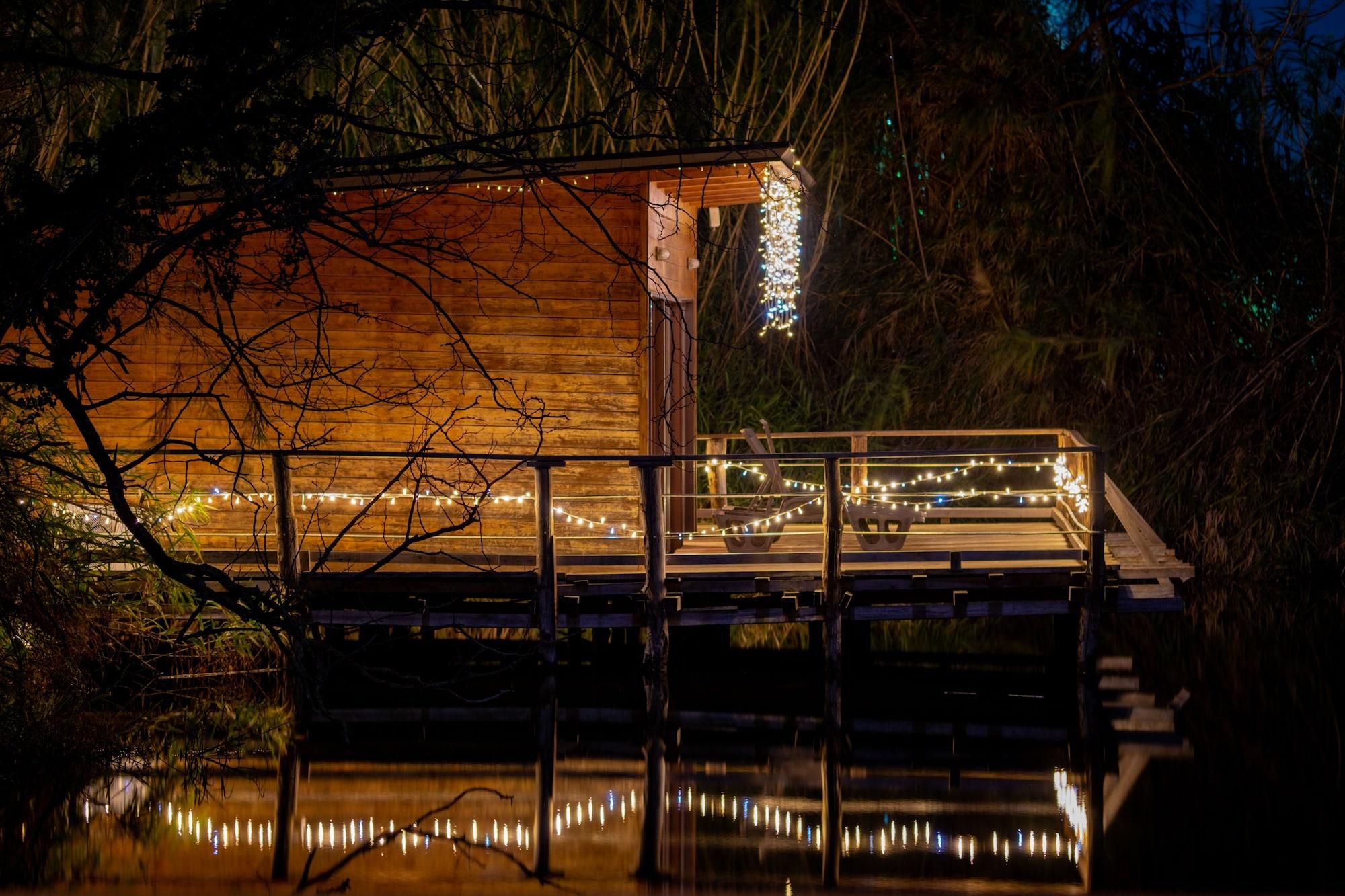 Plana Resort & Spa Кастель-Вольтурно Екстер'єр фото