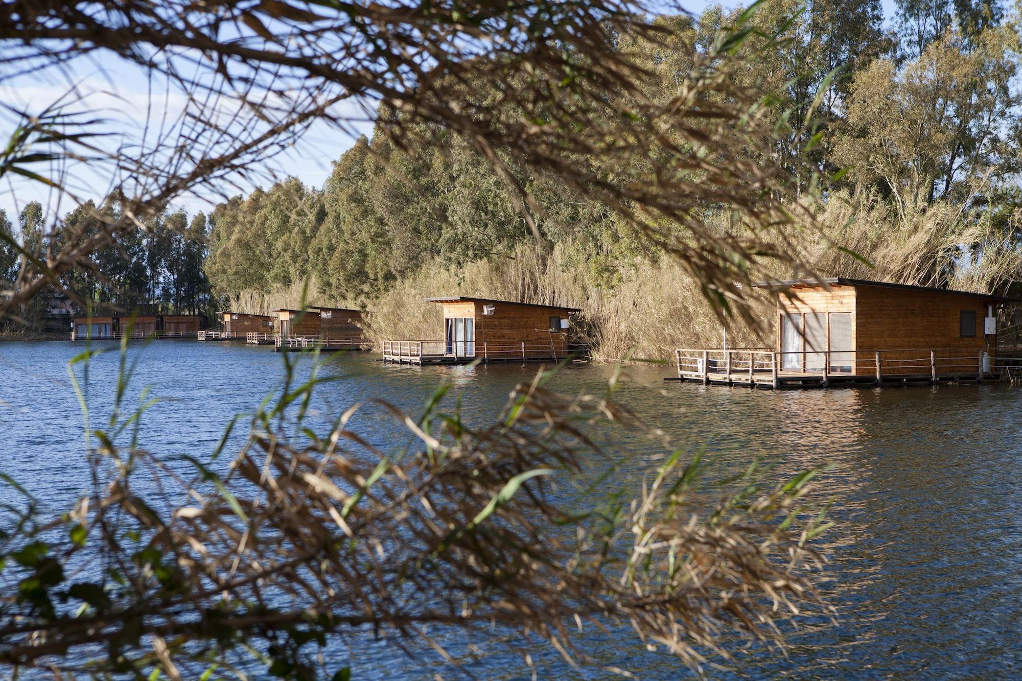 Plana Resort & Spa Кастель-Вольтурно Екстер'єр фото