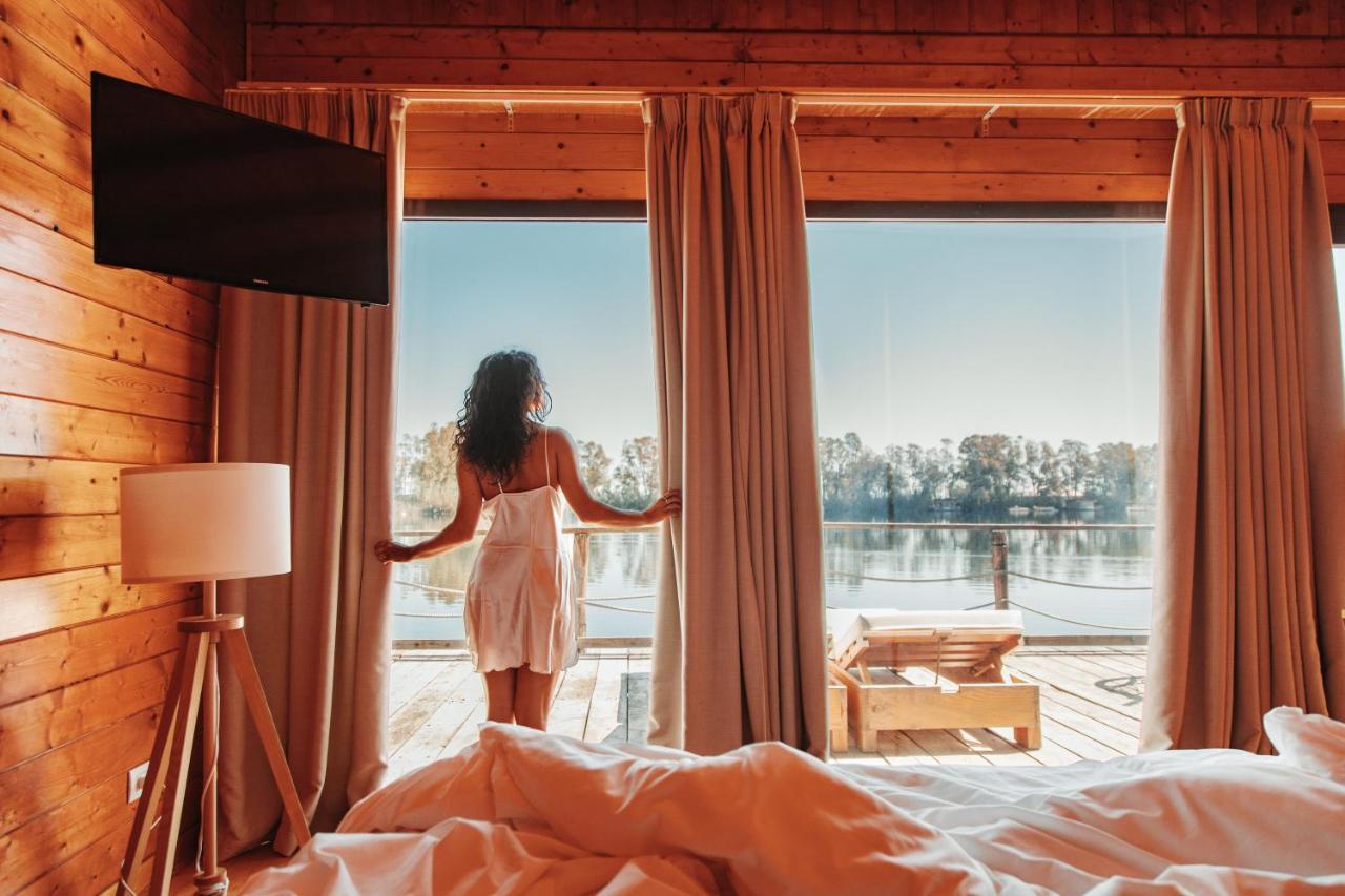 Plana Resort & Spa Кастель-Вольтурно Екстер'єр фото