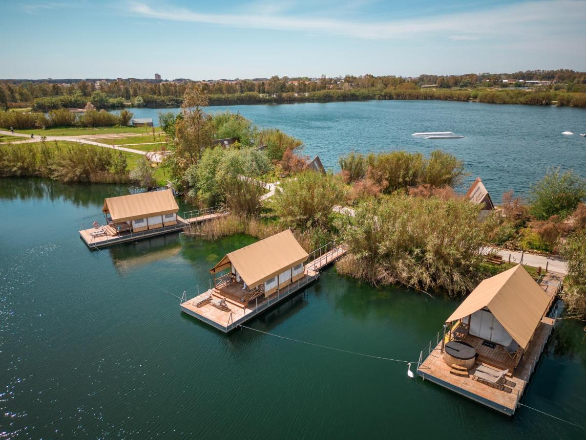 Plana Resort & Spa Кастель-Вольтурно Екстер'єр фото