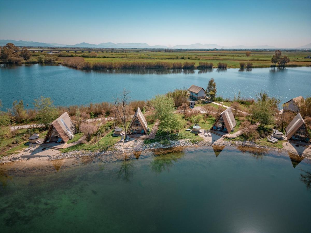 Plana Resort & Spa Кастель-Вольтурно Екстер'єр фото