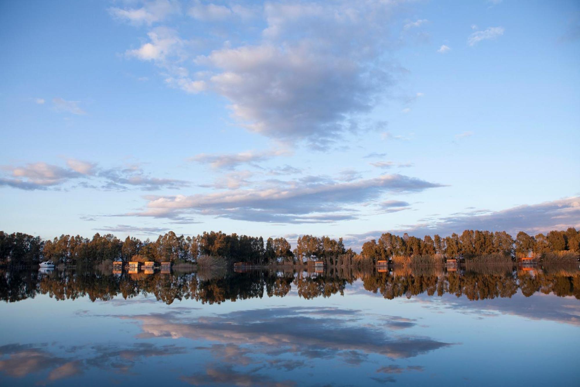 Plana Resort & Spa Кастель-Вольтурно Номер фото