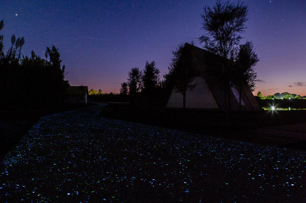 Plana Resort & Spa Кастель-Вольтурно Екстер'єр фото